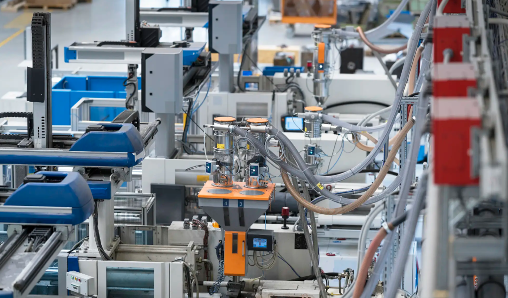 Automated Gift Box Manufacturing